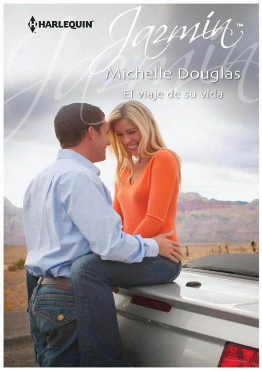 Portada de El Viaje de su Vida
